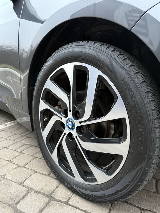 BMW i3 2017 рік 32.2 кВт