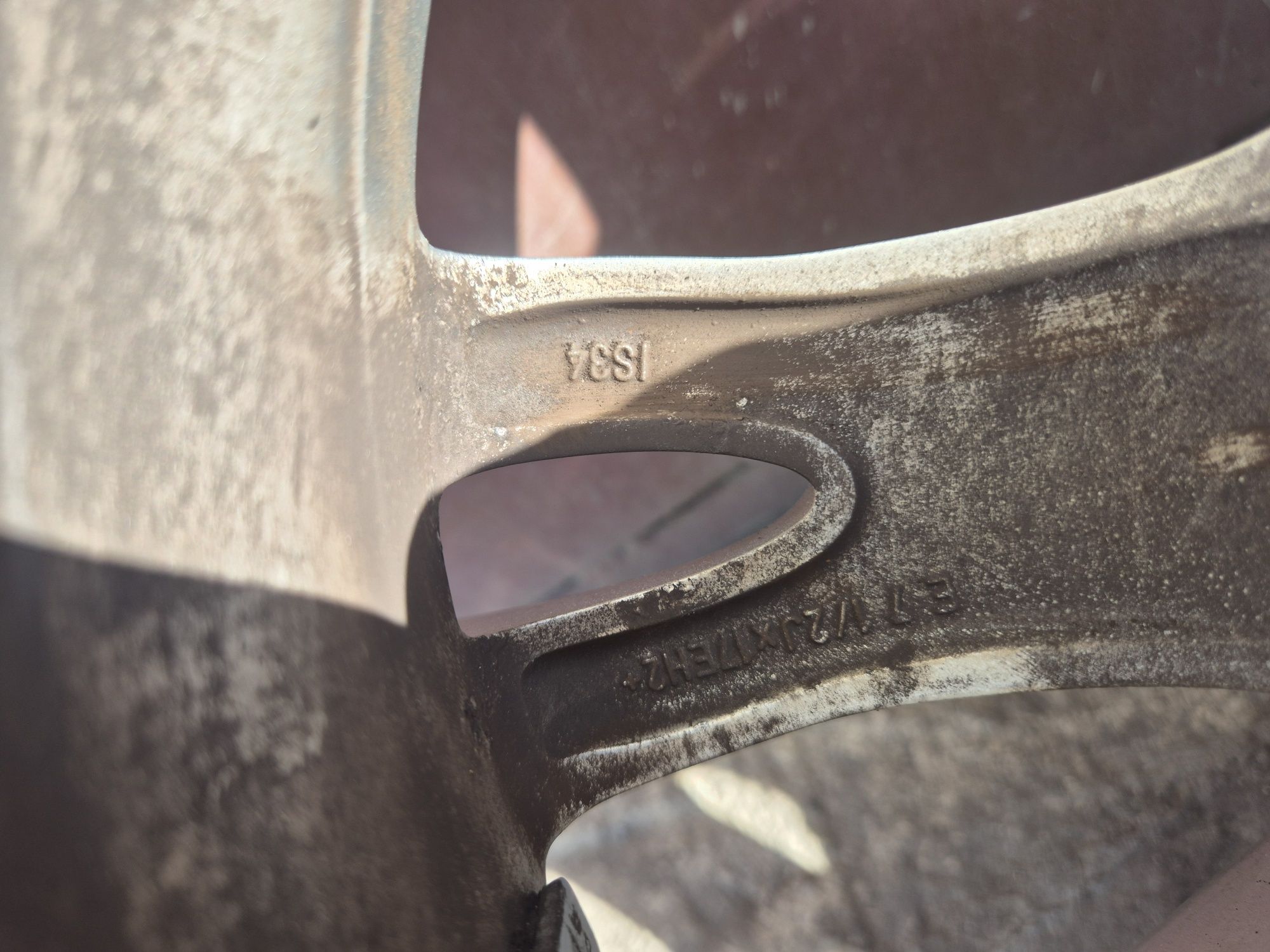 Felgi 5x120 bmw x1 e84 m pakiet x drive