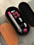 Стайлер Dyson Airwrap HS01 Complete Fuchsia
