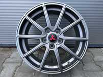 alufelgi r18 5x114,3 Mitsubishi NOWE ASX Eclipse Cross Lancer Outlande