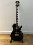 Tokai LC-60 Les Paul Custom, 1985, Made in Japan, lekka (3,76 kg)