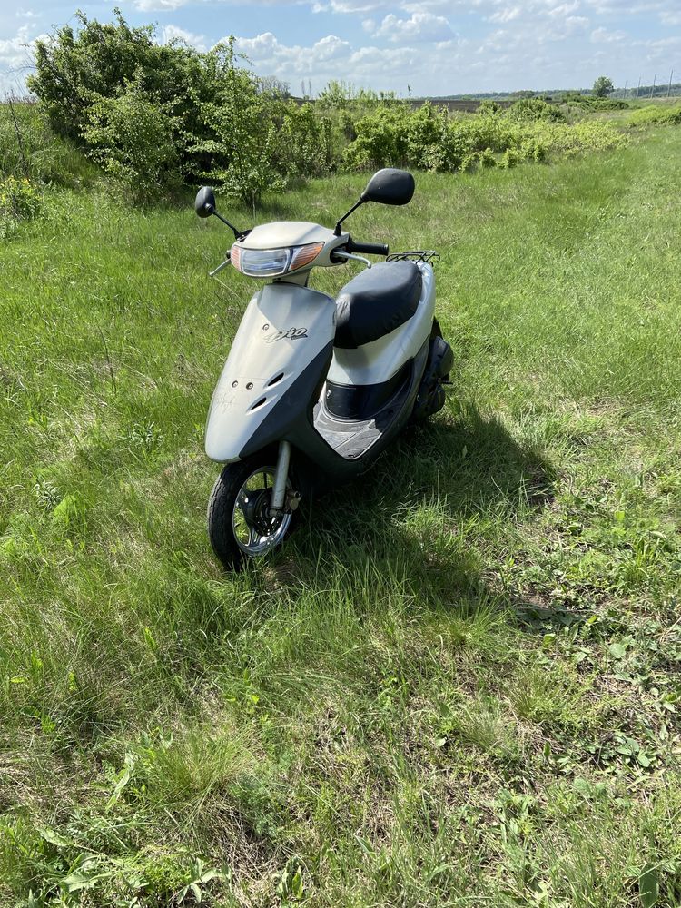 Скутер Honda Dio 35  гарний стан