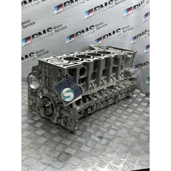 Блок двигуна BMW N55 до рестайлінг