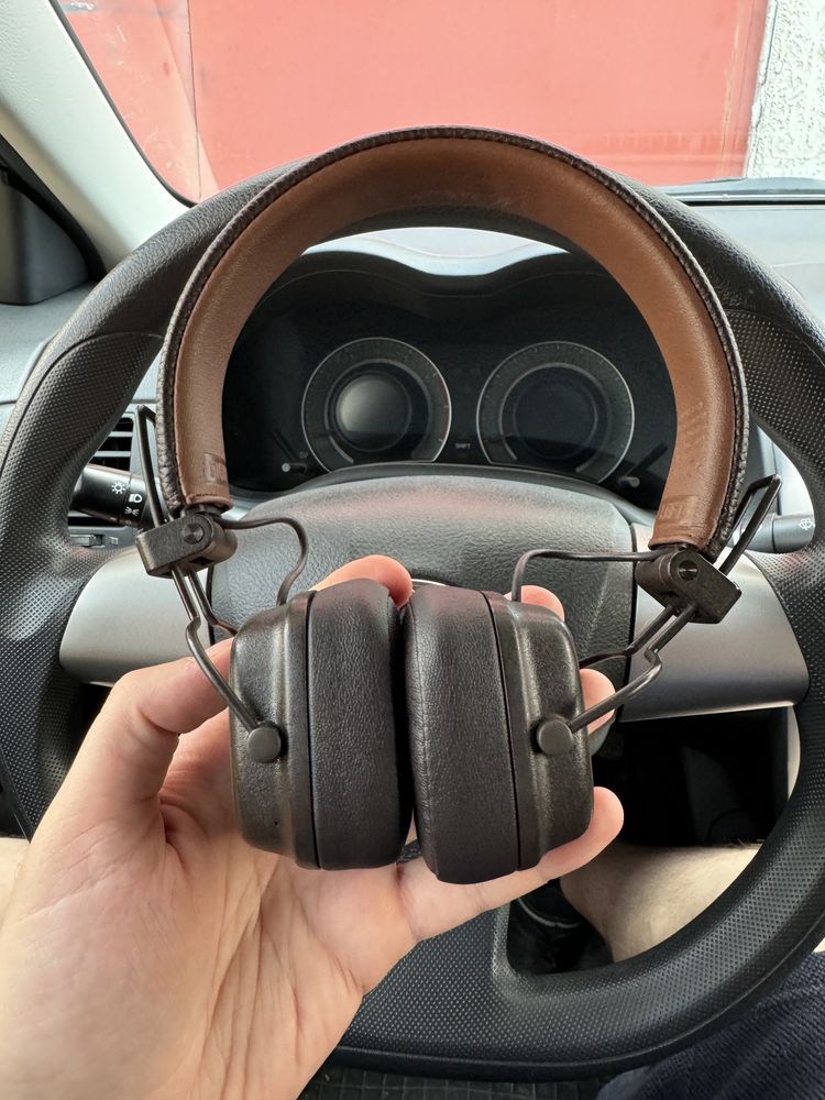 Навушники Marshall major 4 original, маршал мажор 4