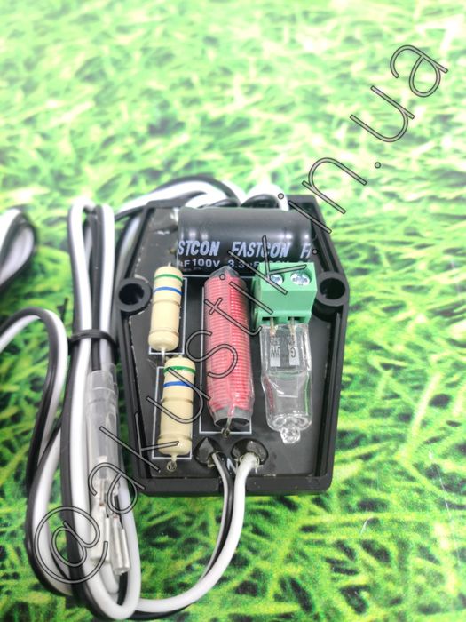 Динамики кикс пд 6.2 компоненты басистые  Kicx PD 6.2