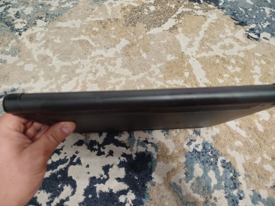Notebook Dell Chromebook