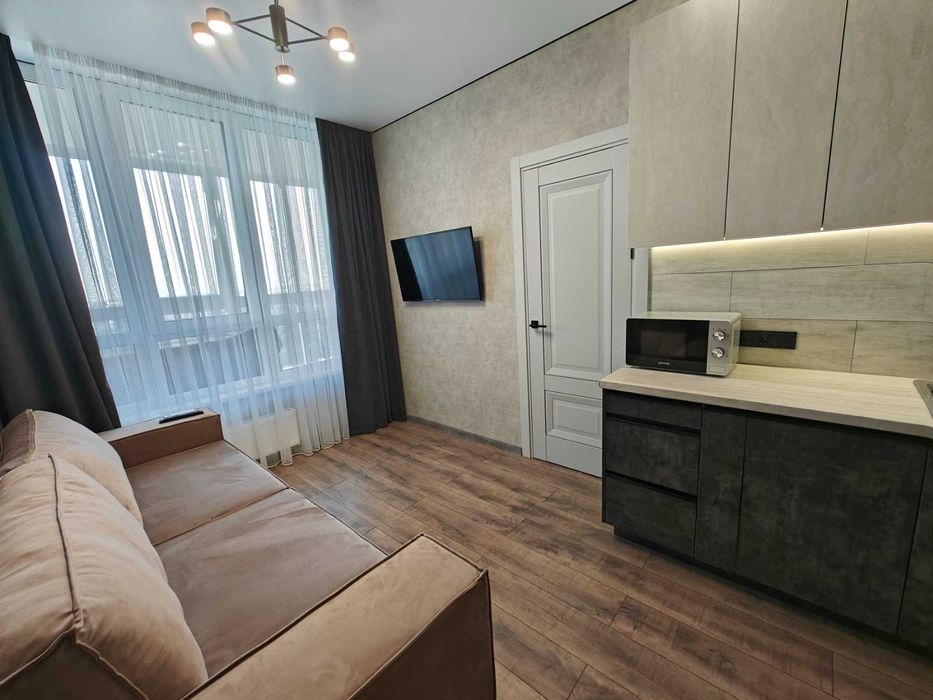 ОРЕНДА 1-к ПОДОБОВО/посуточно Крюківщина Вишневе Крюковщина Вишневое