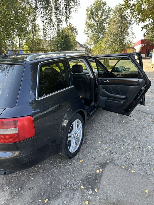 Продам ауді а6c5 в гарному технічному стані