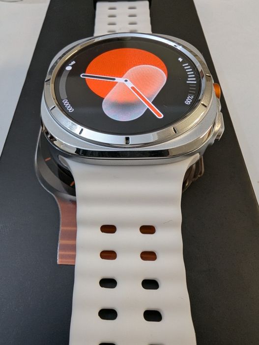 Smartwatch 7 Ultra