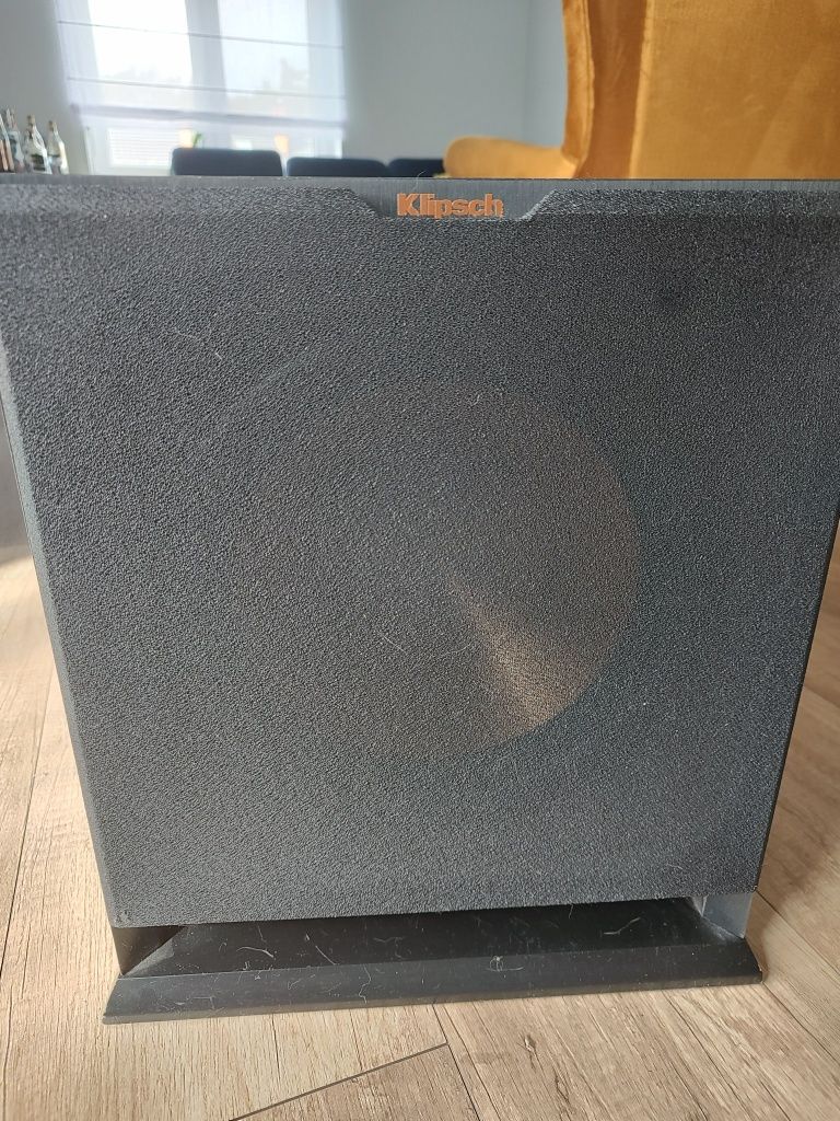 Subwoofer Klipsch R-112SW CE