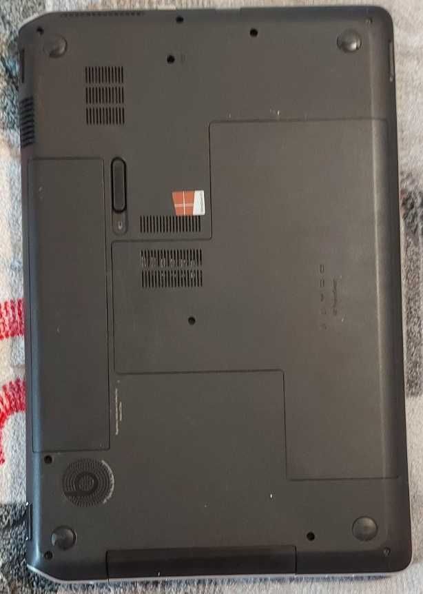 HP Envy dv7-7236ec (i7, 8GB,240SSD)