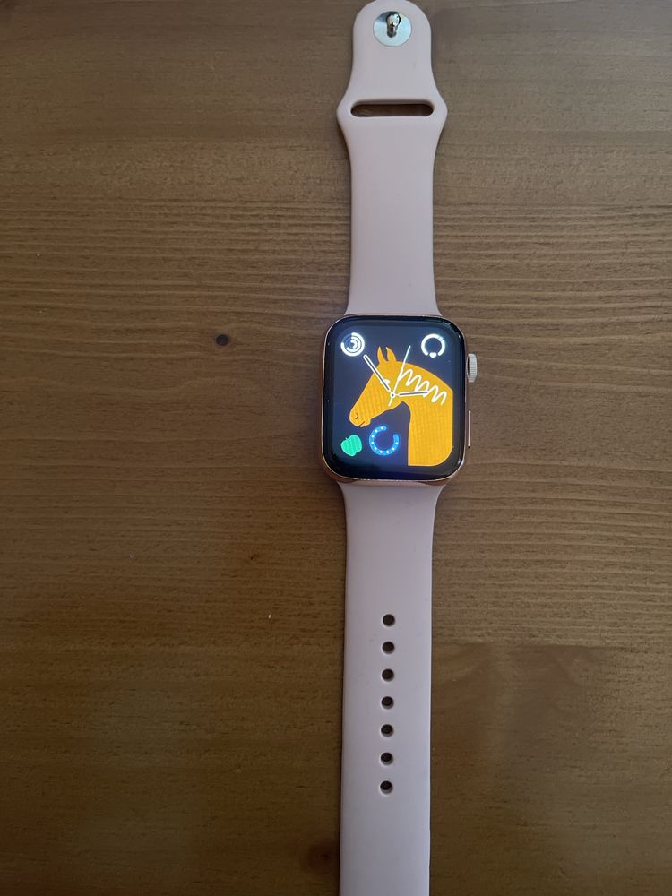 Smartwatch 8 Max ios, android