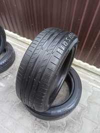 Шини Резина Літо 225/50 R18 95W Continental CSC 5 RSC