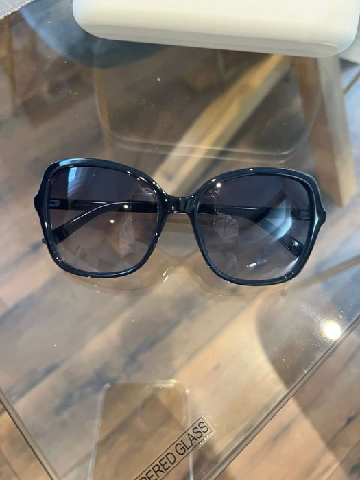 Окуляри Calvin Klein.