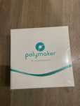 Filament PolySmooth - kolor biały, 750g (1.75mm) Nowy!!