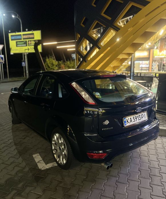 Продам власне авто