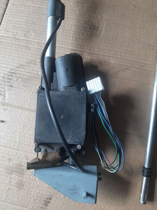 Антена Mazda 626