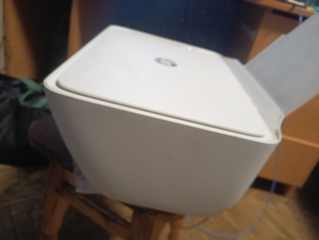 Hp deskjet 2620 струйний принтер