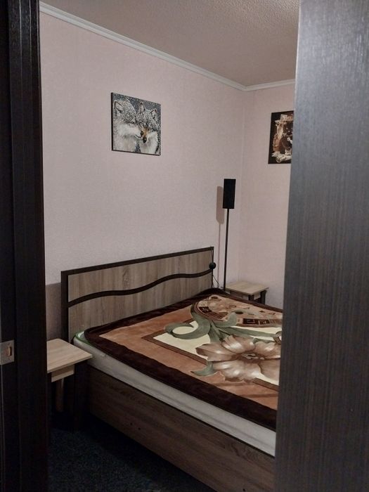 Здам 2х кімнатну квартиру