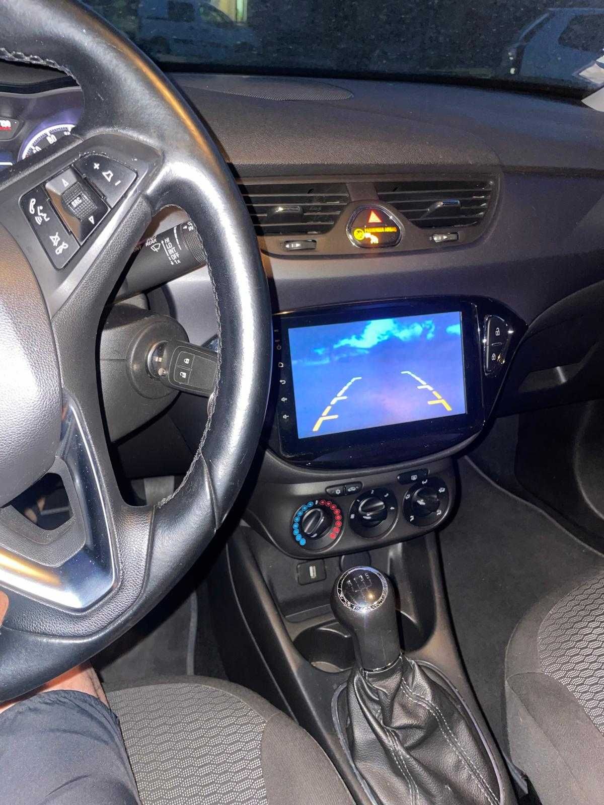 Vendo Opel corsa em muito bom estado