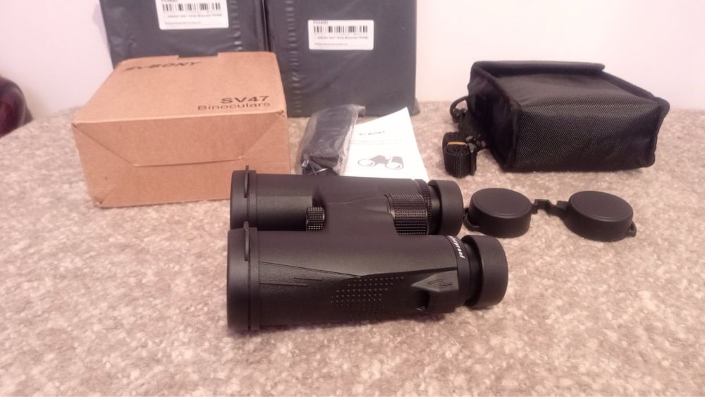 Бінокль SVBONY 10x42 (SV47)
