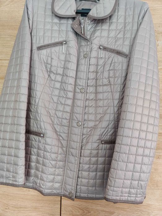 Kurtka przejściowa Warmia, rozm. 40