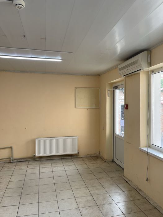 Оренда офісних, складських, виробничих приміщень