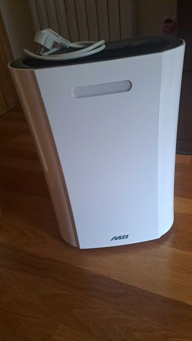 Desumidificador  MEI DH 5512.