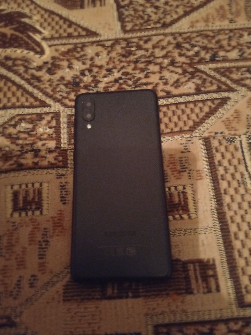 Samsung galaxy a 02 ‼️ Недорого ‼️