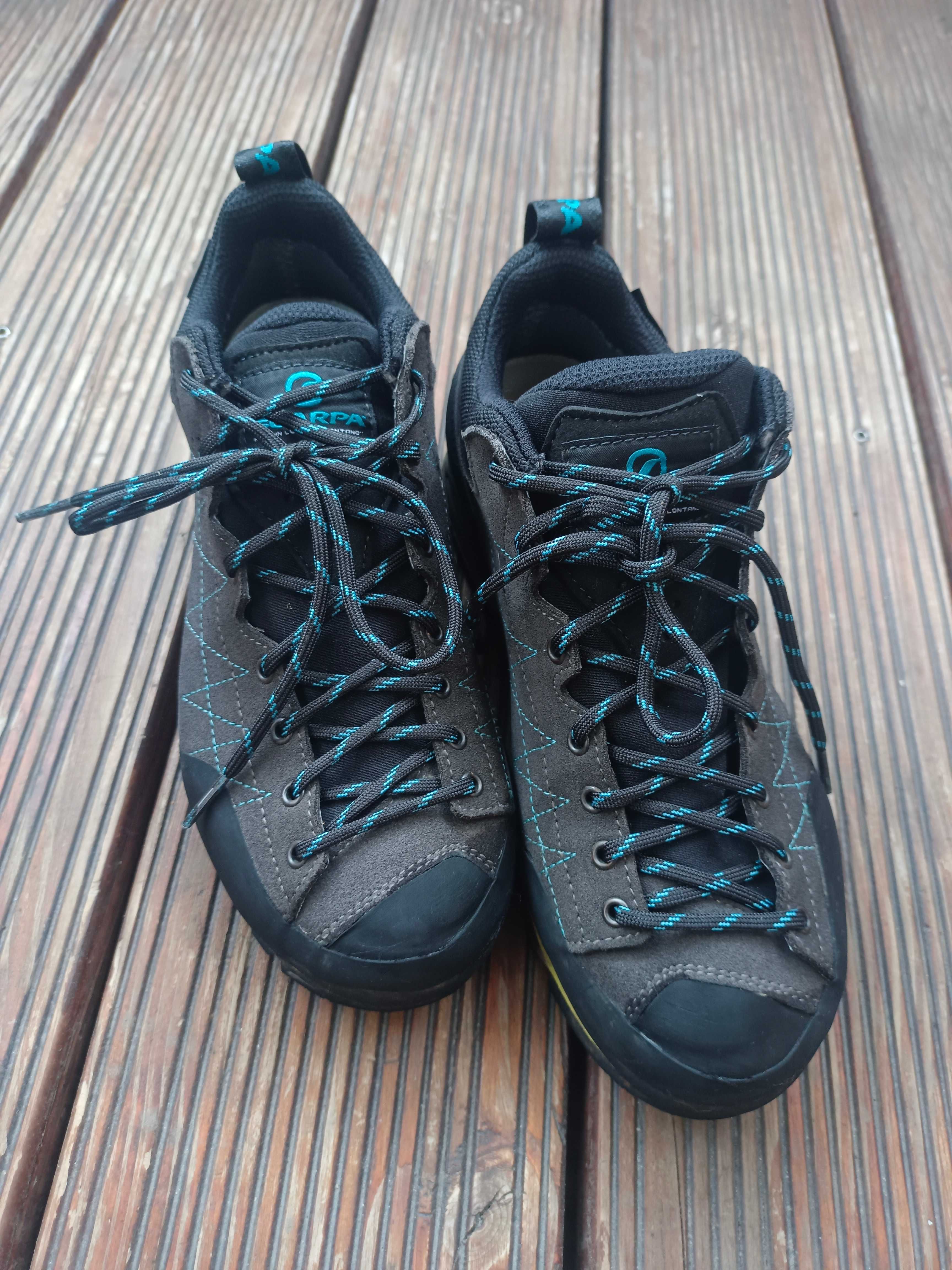 Buty Scarpa Zodiac GTX rozmiar 38,5