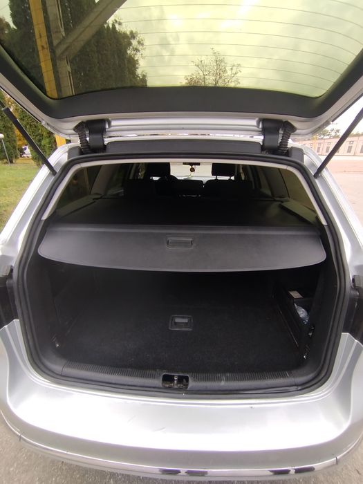 Продам  пасат B7