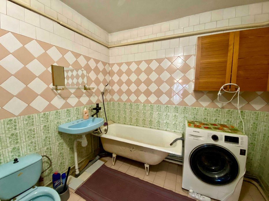 Продаж 3 кім 72м будинок, 9-а Військова, зуп. Бондаренко, Ракетка.