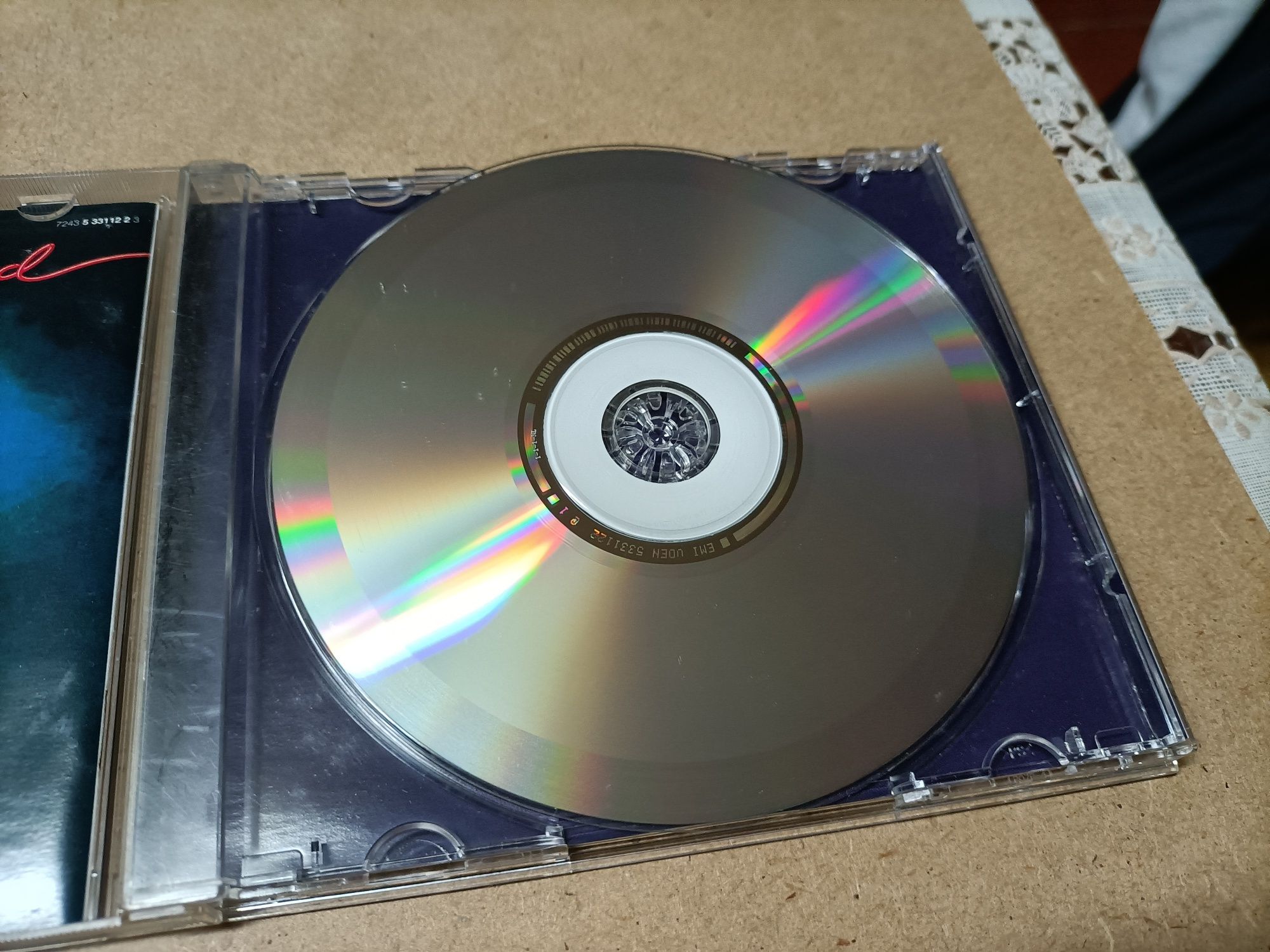 Cliff Richard_Wired for sound