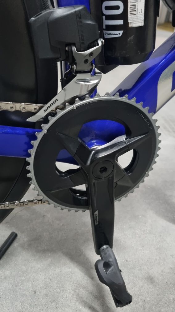 Giant Propel Advanced 1  de Jan 2025