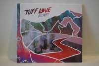 Tuff Love  Resort  CD