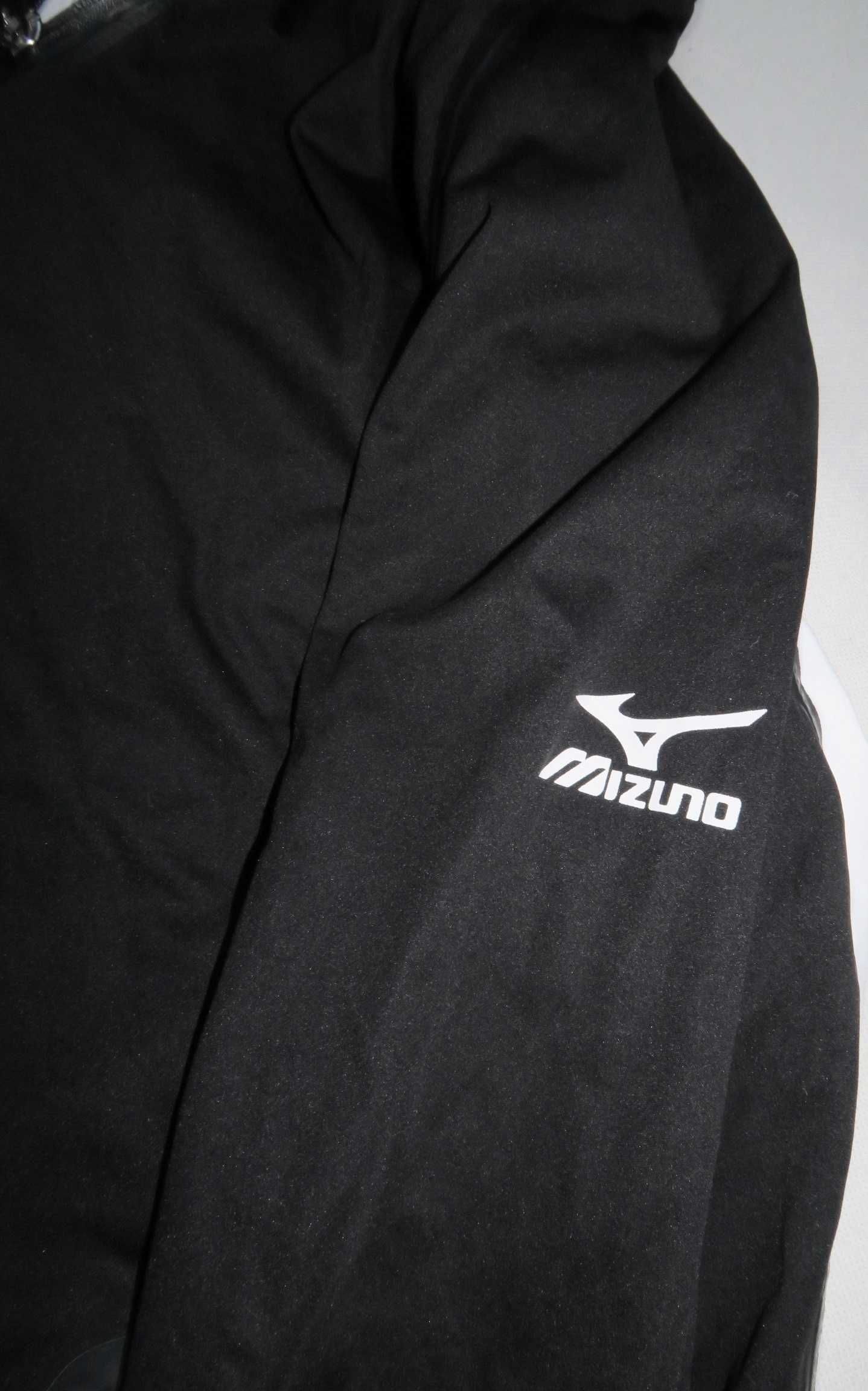 Mizuno kurtka do biegania przeciwdeszczowa XXL