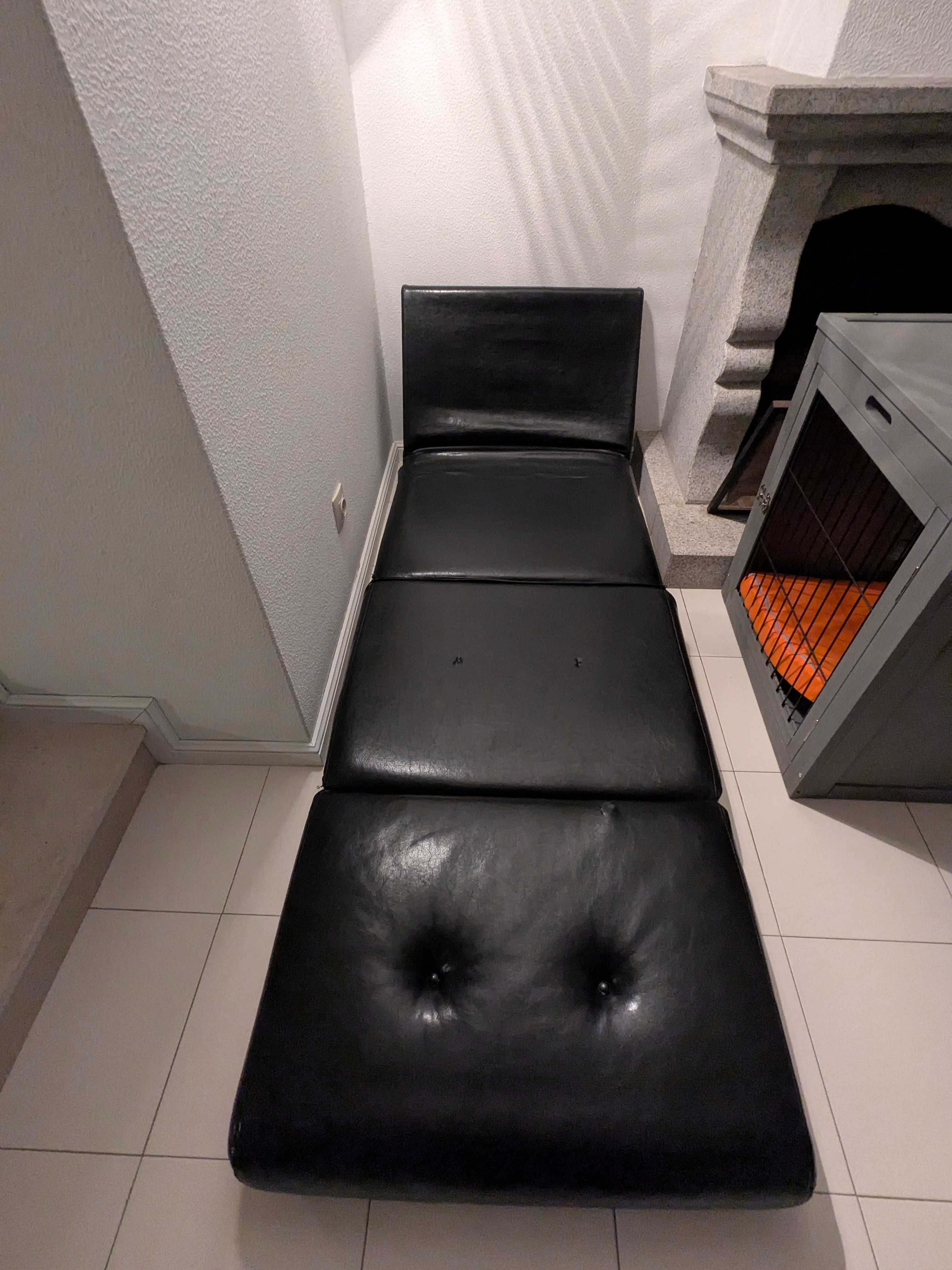 Poltrona individual