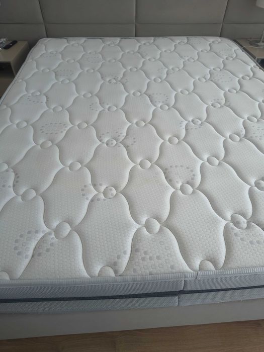 Colchão ALPER 160x200