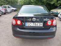 Sprzedam auto Volkswagen Jetta