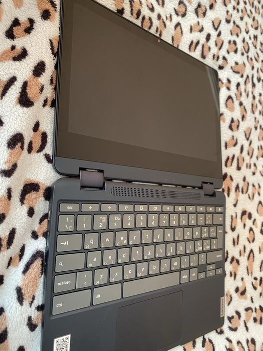 Ноутбук lenovo Idea Pag Flex 3