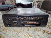 Radio samochodowe Futachi FE-333