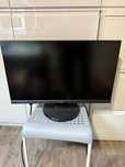 Monitor Acer K272HLEBD 27 cali