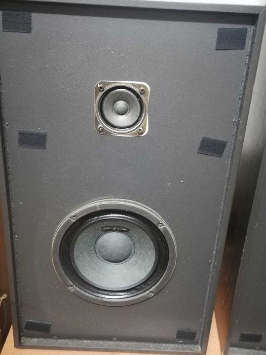 Kolumny BOX3040  HI-FI-Lautsprecherbox nach DIN 45 500 2-WEGE-SYSTEM