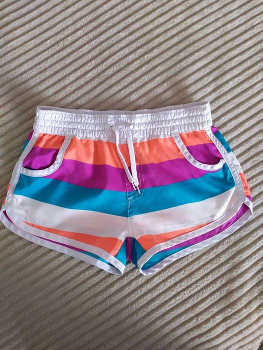 Літні шорти на 11-14 років, на зріст 152см