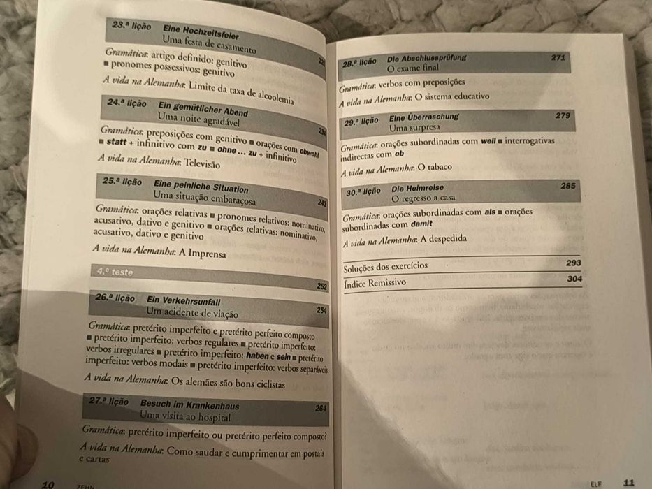 Alemão em 30 Dias
de Angelika Beck