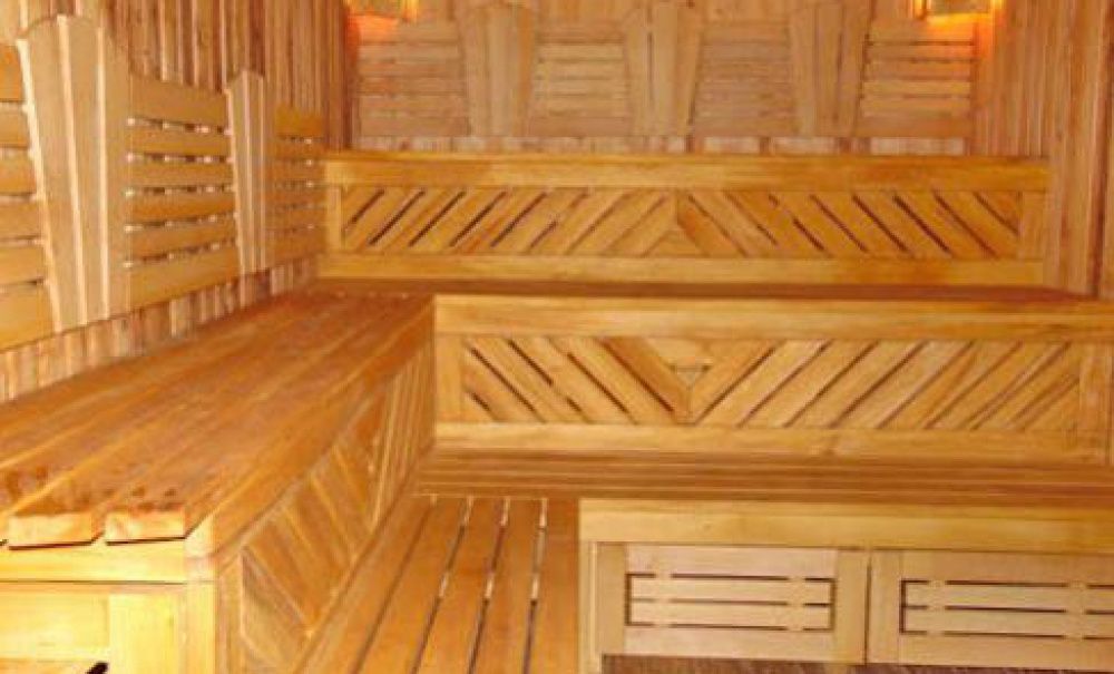 Баня, сауна, банный комплекс «Афродита»