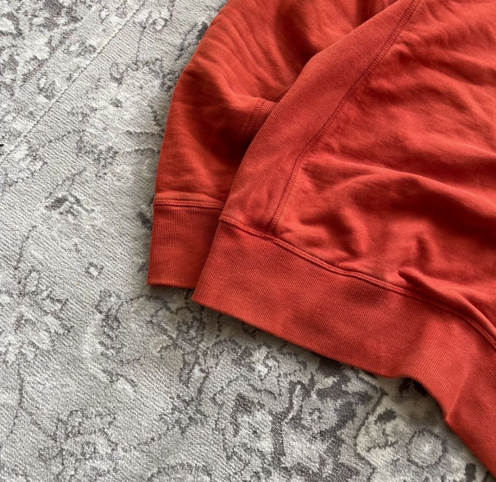 Світшот Stone Island, Cp Company Raso Gomatto