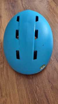 Kask dziecięcy wedze 53-56