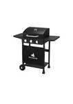 Grill gazowy 3 palnikowy