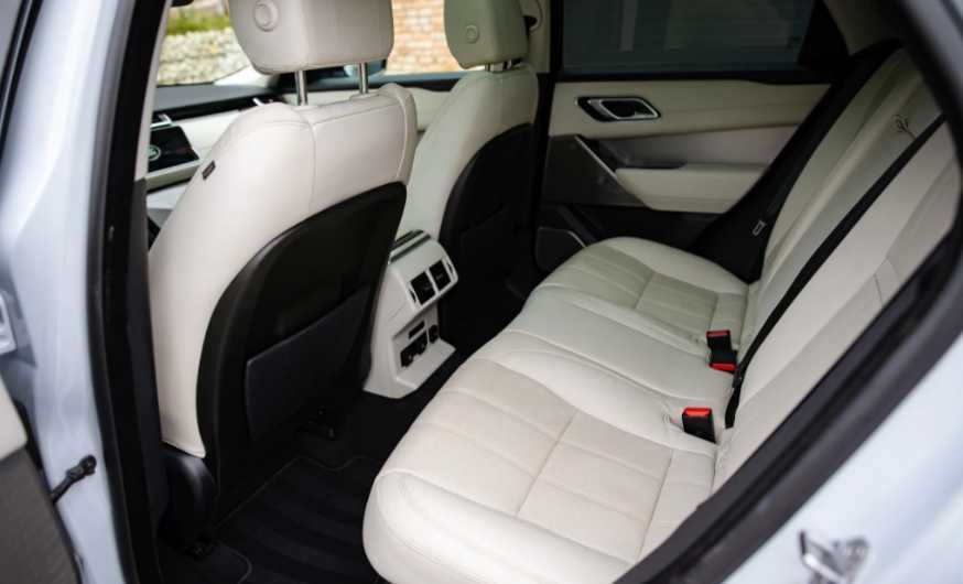 Land Rover Range Rover Velar 2020 HSE